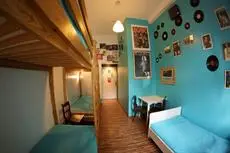 Oki Doki City Hostel 