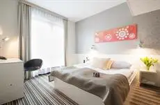 Park Hotel Diament Wroclaw 