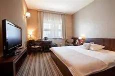 Park Hotel Diament Wroclaw 