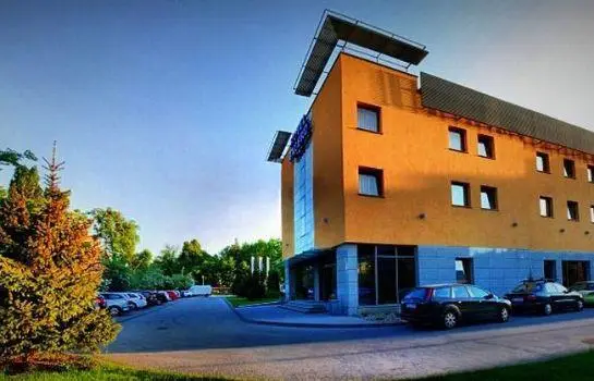 Premium Hotel Bacero Wroclaw 