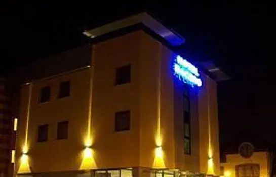 Premium Hotel Bacero Wroclaw 