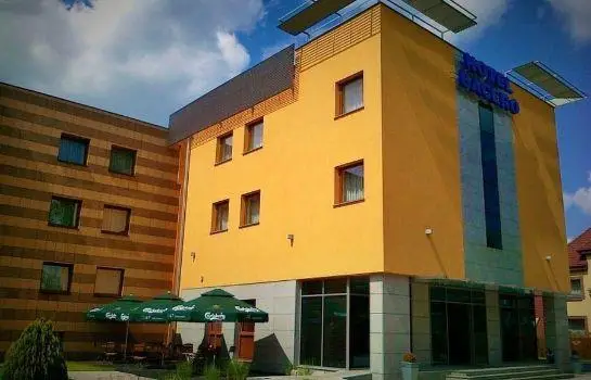 Premium Hotel Bacero Wroclaw 