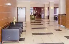 Premium Hotel Bacero Wroclaw 