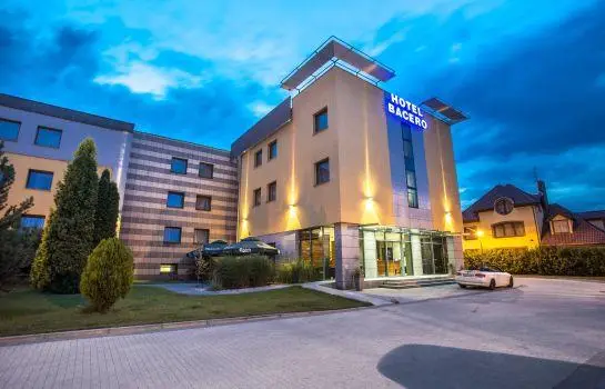 Premium Hotel Bacero Wroclaw 