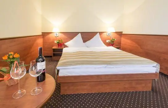 Premium Hotel Bacero Wroclaw 