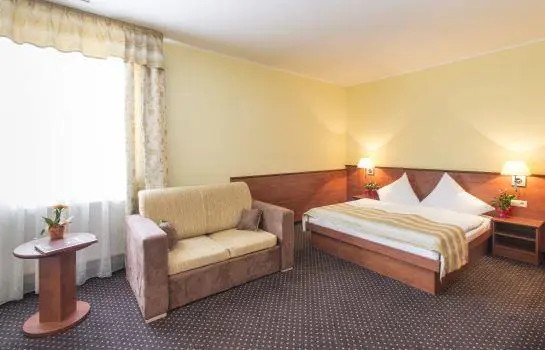 Premium Hotel Bacero Wroclaw 