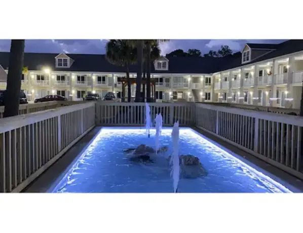 Quality Inn & Suites Pawleys Island 