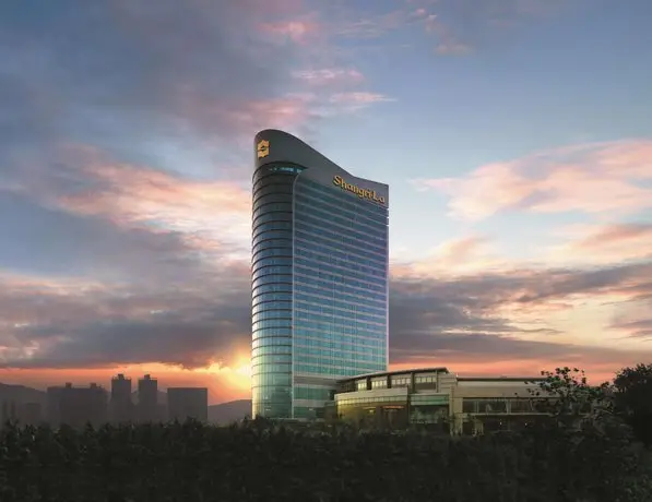 Shangri-La Hotel Wenzhou