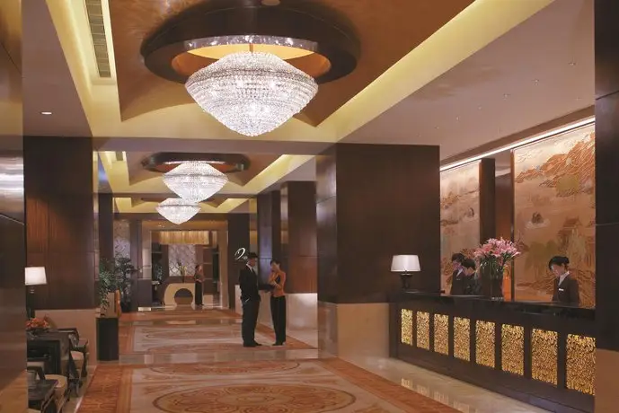 Shangri-La Hotel Wenzhou