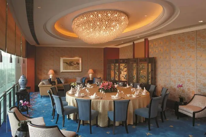 Shangri-La Hotel Wenzhou