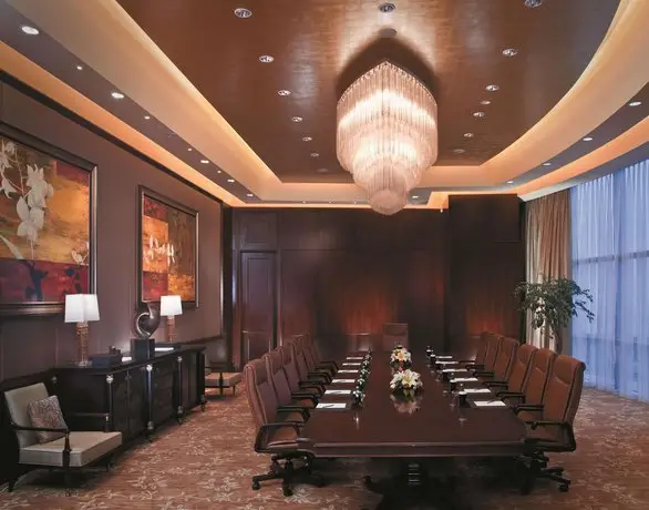 Shangri-La Hotel Wenzhou