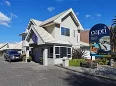 Capri on Fenton 