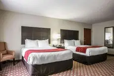 Comfort Suites Columbia Columbia 