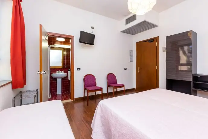 Hotel Adria Mestre 