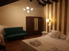 Posada Spa Torre del Milano Comillas 