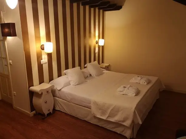 Posada Spa Torre del Milano Comillas 