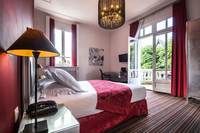 Villa 81 Deauville 