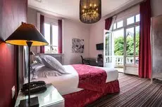 Villa 81 Deauville 