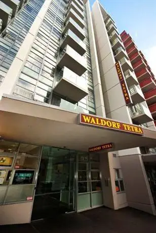 Waldorf Tetra Serviced Apartments