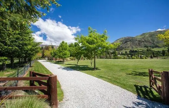 Alpine View Lodge 