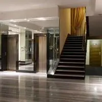 Hotel Apogia Sirio Mestre 