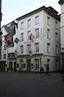 Hotel Franziskaner Chur 