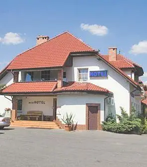 Minihotel Zajazd 