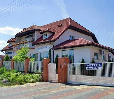 Minihotel Zajazd 