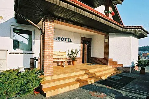 Minihotel Zajazd 