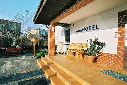 Minihotel Zajazd 