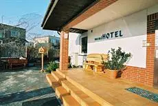 Minihotel Zajazd 