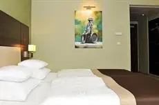 Ruben Hotel Zielona Gora 