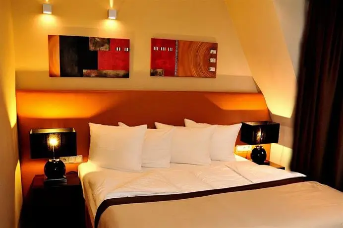 Ruben Hotel Zielona Gora 