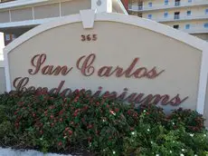 San Carlos Condominiums 