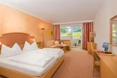 Aktivhotel Rohrmooserhof 