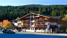 Hotel Alpenblick Filzmoos 