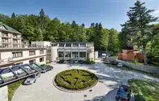 Hotel Prezydent Krynica Zdroj 