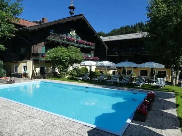 Hotel Unterhof 