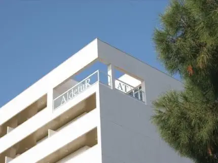 Apartamentos Costa Luz Punta Umbria 