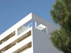 Apartamentos Costa Luz Punta Umbria 