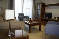 Apartamentos Costa Luz Punta Umbria 