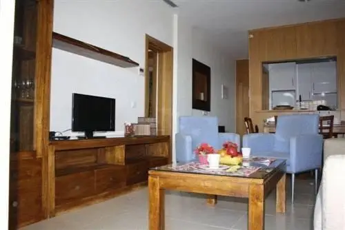 Apartamentos Costa Luz Punta Umbria 