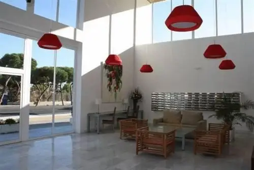 Apartamentos Costa Luz Punta Umbria