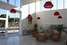 Apartamentos Costa Luz Punta Umbria 