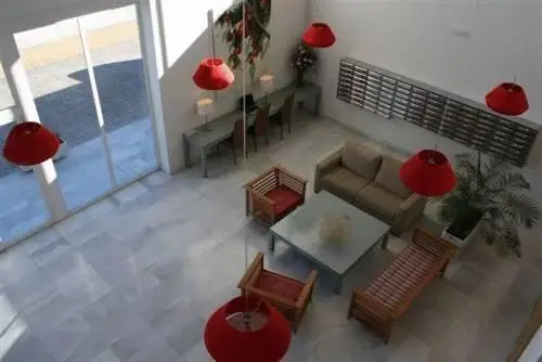 Apartamentos Costa Luz Punta Umbria 