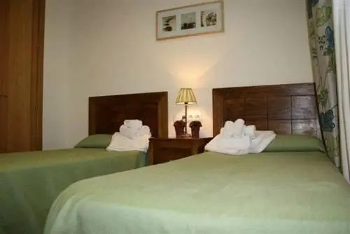 Apartamentos Costa Luz Punta Umbria 