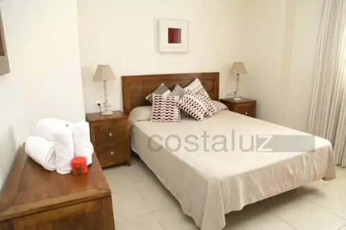 Apartamentos Costa Luz Punta Umbria 