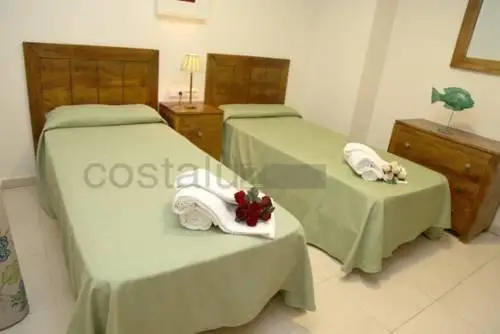 Apartamentos Costa Luz Punta Umbria 