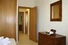 Apartamentos Costa Luz Punta Umbria 