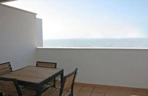 Apartamentos Costa Luz Punta Umbria 